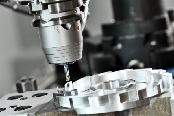 Calculating CNC Machining Cost: All Factors and Tips You Must Know