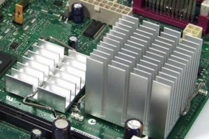 Optimize Your Heat Sink Design: Principles and Four Practical Tips