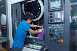 Choosing the Right CNC Machining Service in China