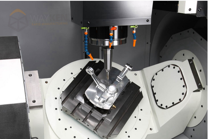 Applications of CNC Machining: Understanding the Uses and Benefits
