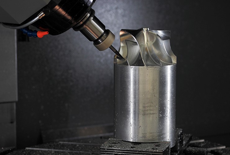 applications of cnc machining in the aerospace industry